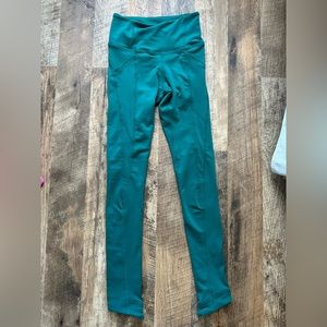 Tiger Friday Leggings